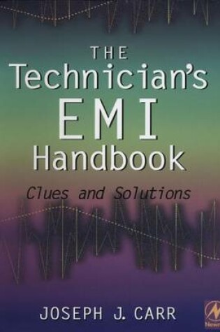 Cover of Technician's EMI Handbook