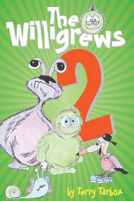 Book cover for The Willigrews 2