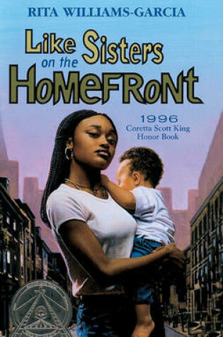 Cover of Like Sisters on the Homefront