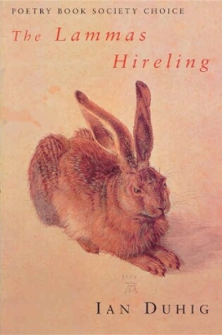 Cover of The Lammas Hireling