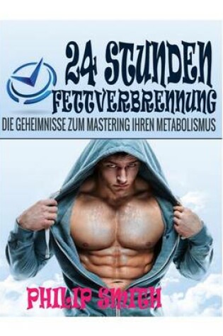 Cover of 24 Stunden Fettverbrennung