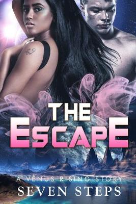 Book cover for The Escape