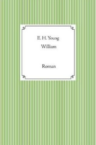 Cover of William