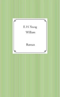 Book cover for William