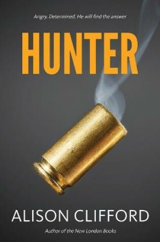 Cover of Hunter