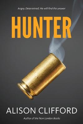 Book cover for Hunter