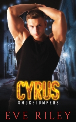 Book cover for Cyrus