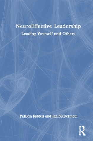 Cover of NeuroEffective Leadership