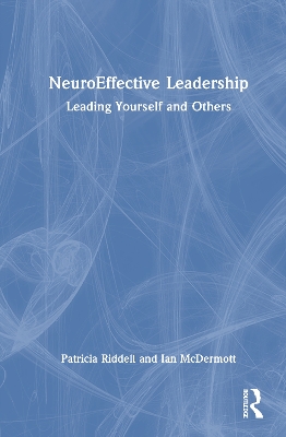 Book cover for NeuroEffective Leadership