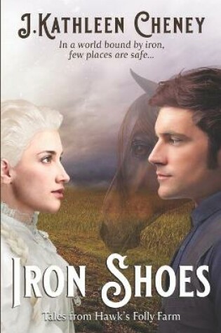 Cover of Iron Shoes