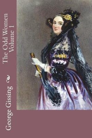 Cover of The Odd Women Volume 1