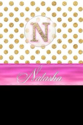 Book cover for Natasha