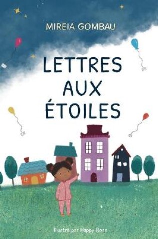 Cover of Lettres aux Étoiles