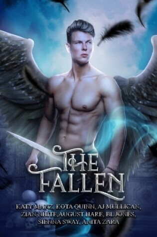 Cover of The Fallen