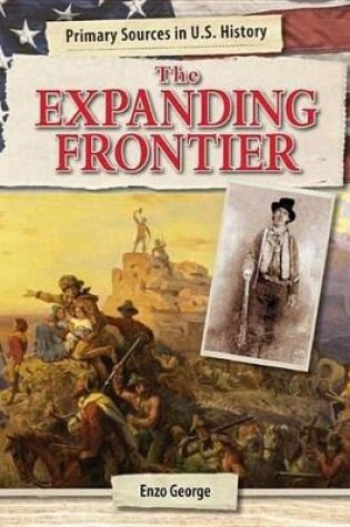 Cover of The Expanding Frontier