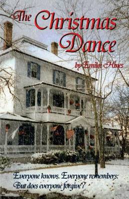 Book cover for The Christmas Dance