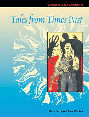 Book cover for Tales from Times Past