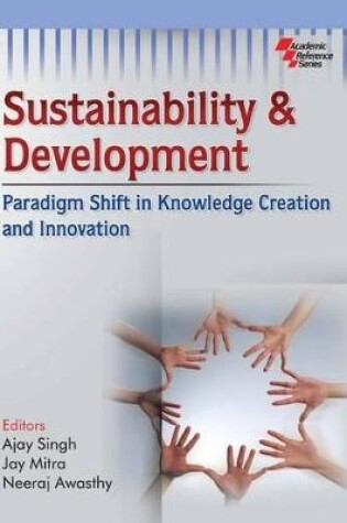 Cover of Sustainability & Development