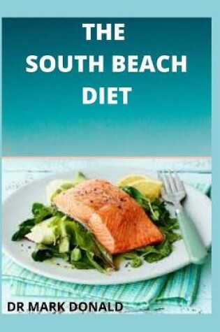 Cover of The South Beach Diet