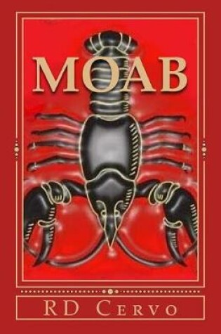 Cover of Moab