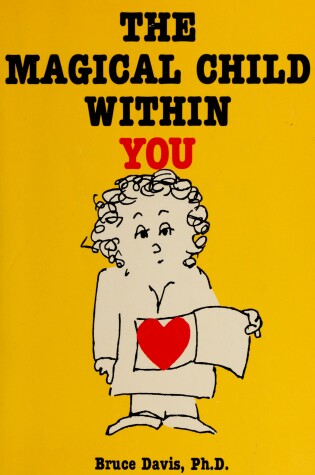 Cover of The Magical Child within You