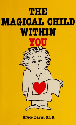 Book cover for The Magical Child within You