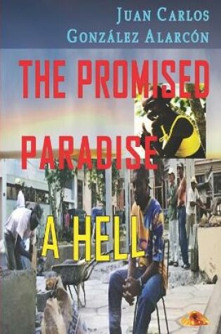 Cover of The Promised Paradise