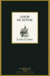 Book cover for Amor Mi Senor