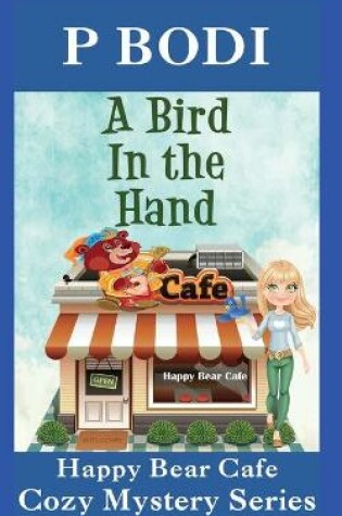Cover of A Bird In The Hand
