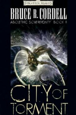 Cover of City of Torment