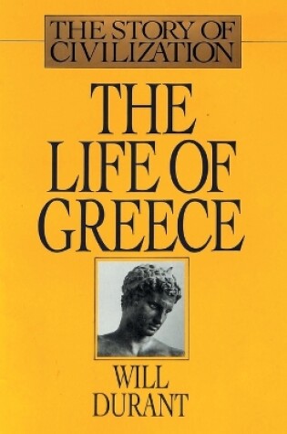 Cover of The Life of Greece
