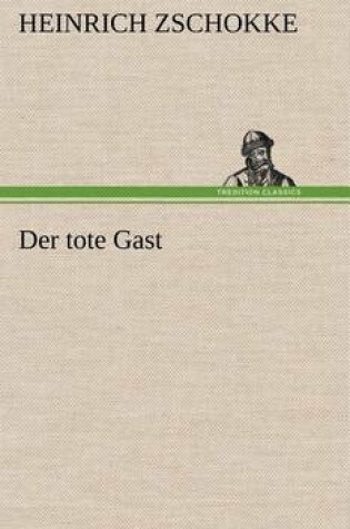 Cover of Der Tote Gast