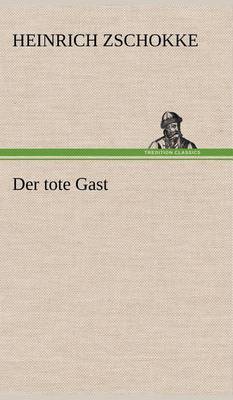 Book cover for Der Tote Gast