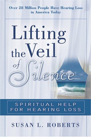 Cover of Lifting the Veil