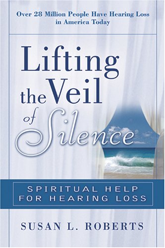 Book cover for Lifting the Veil