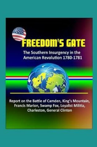 Cover of Freedom's Gate