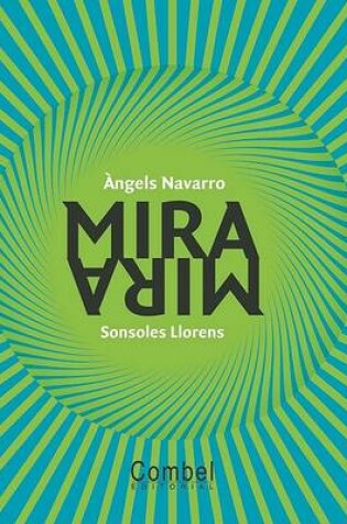 Cover of Mira, Mira