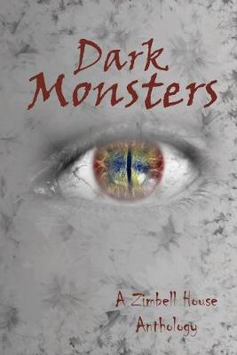 Book cover for Dark Monsters