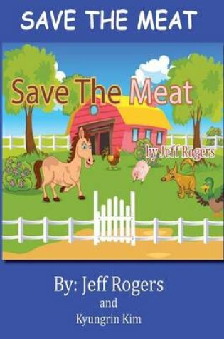 Cover of Save The Meat