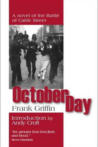 Cover of October Day