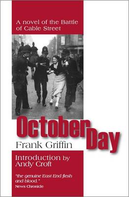 Book cover for October Day