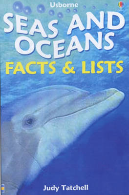 Cover of Seas and Oceans