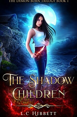 Cover of The Shadow Children