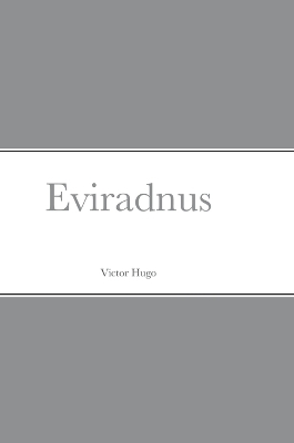 Book cover for Eviradnus