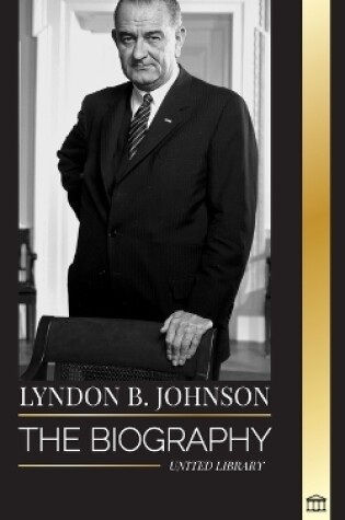 Cover of Lyndon B. Johnson