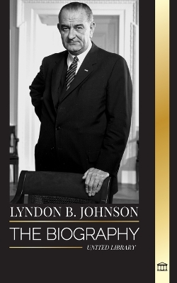 Book cover for Lyndon B. Johnson