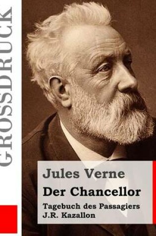 Cover of Der Chancellor (Grossdruck)