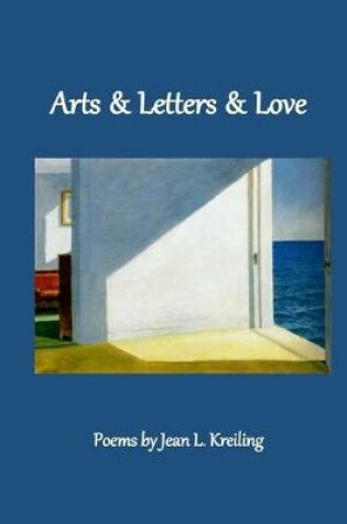 Cover of Arts & Letters & Love