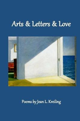 Book cover for Arts & Letters & Love