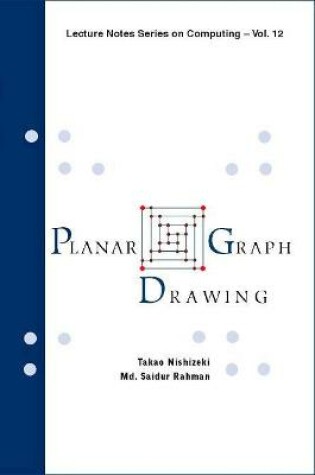 Cover of Planar Graph Drawing